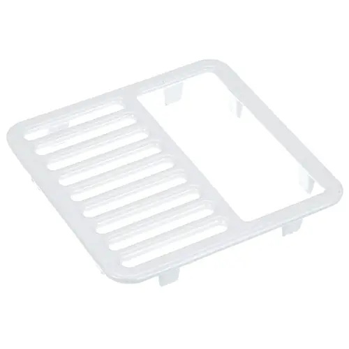 TOP GRATE COVER  1/2 for AllPoints 11526