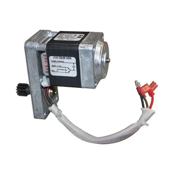 Frymaster FM8065964SP Basket Lift Motor, 120V, Modular