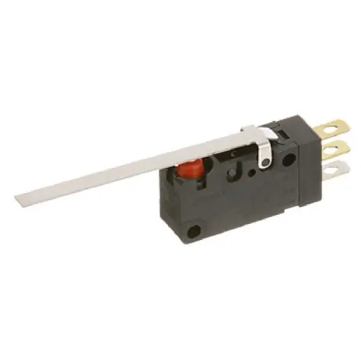 Frymaster FM807-4936 Microswitch Gold Sealed Lever