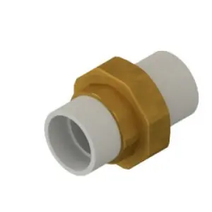 Nupi 27NCSJ5050 NIRON SOCKET UNION