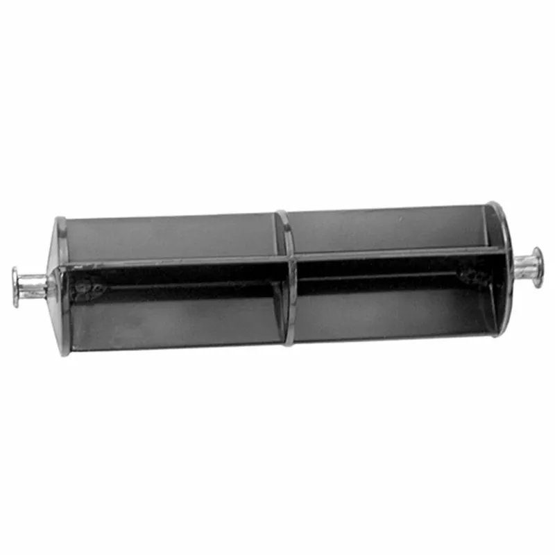 ROLLER TT W/METAL TIPS