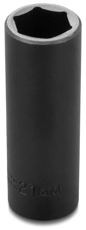 Stanley-Proto J7321M TorquePlus 1/2 x 83/100 in. Impact Socket