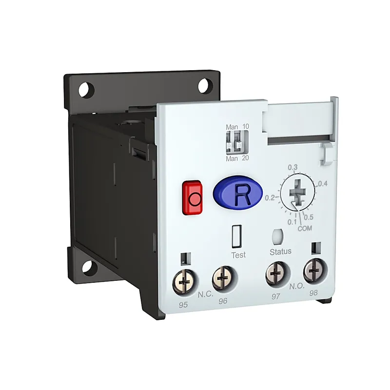 Rockwell Automation 193-1EEDP E100 Overload Relay Power 3.2 to 16A