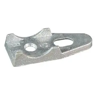Appleton CLB-50MN Clamp Back 1/2 Inch Replacement MPN