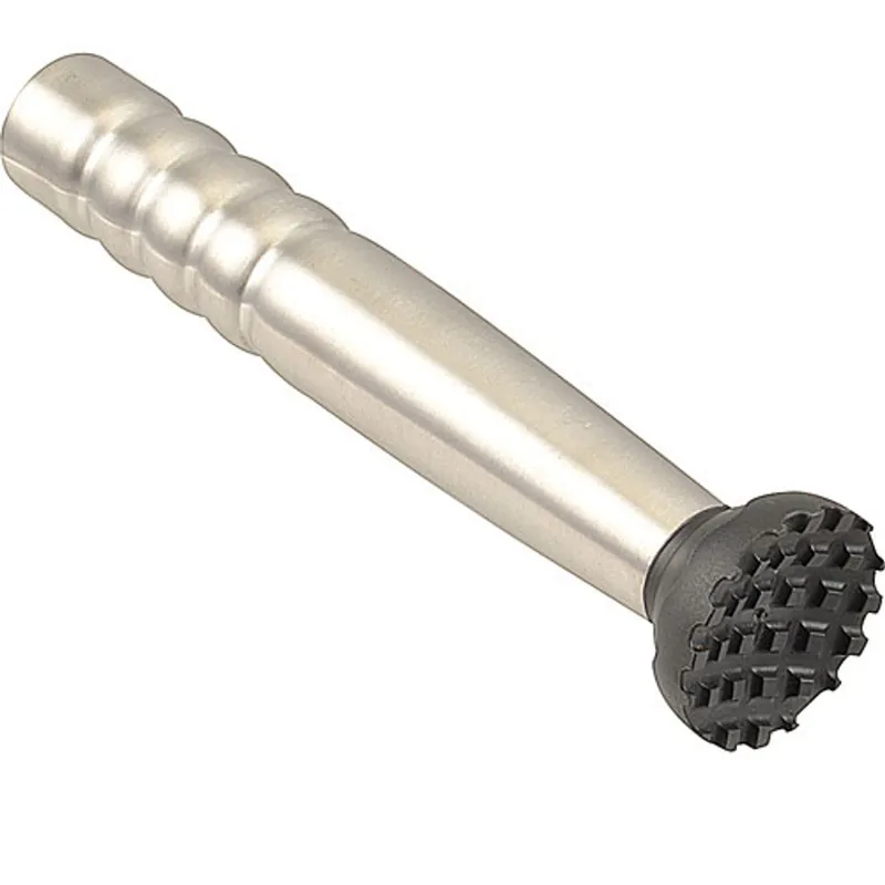 MUDDLER 7"L