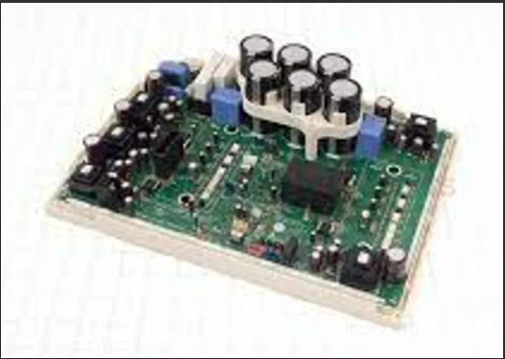 LG EBR34881002 Major Home Appliances Replacement EBR34881002