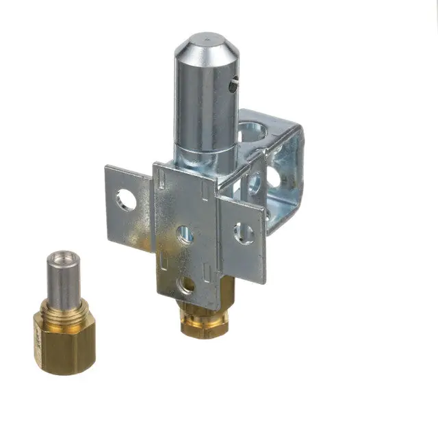 PILOT BURNER