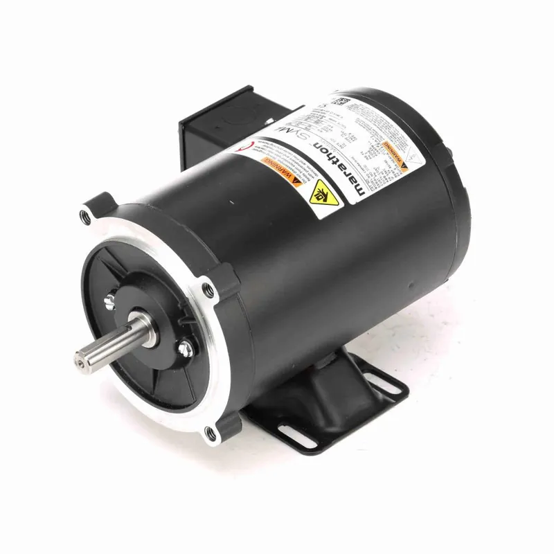 Marathon MSY005 PMAC Motor 2 HP S56C