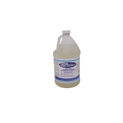 BonWay 32-305 Concrete Cleaning Detergent - 1 Gallon