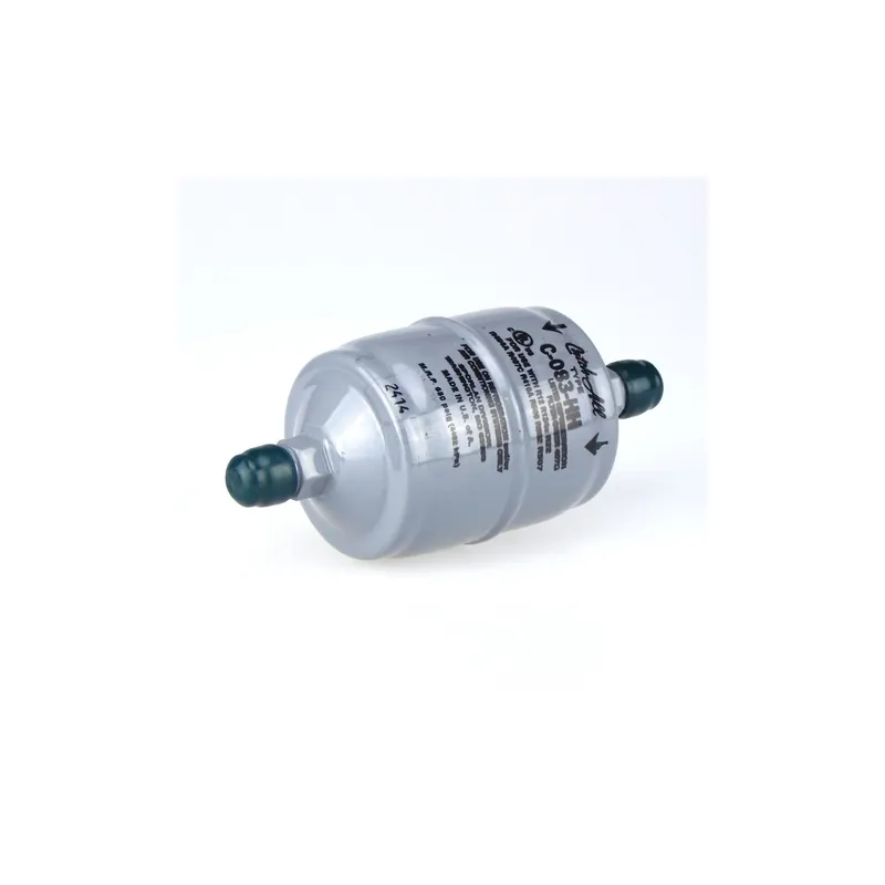 Parker Sporlan 400488 C-083-HH 3/8 Inch SAE Liquid Line Filter Drier