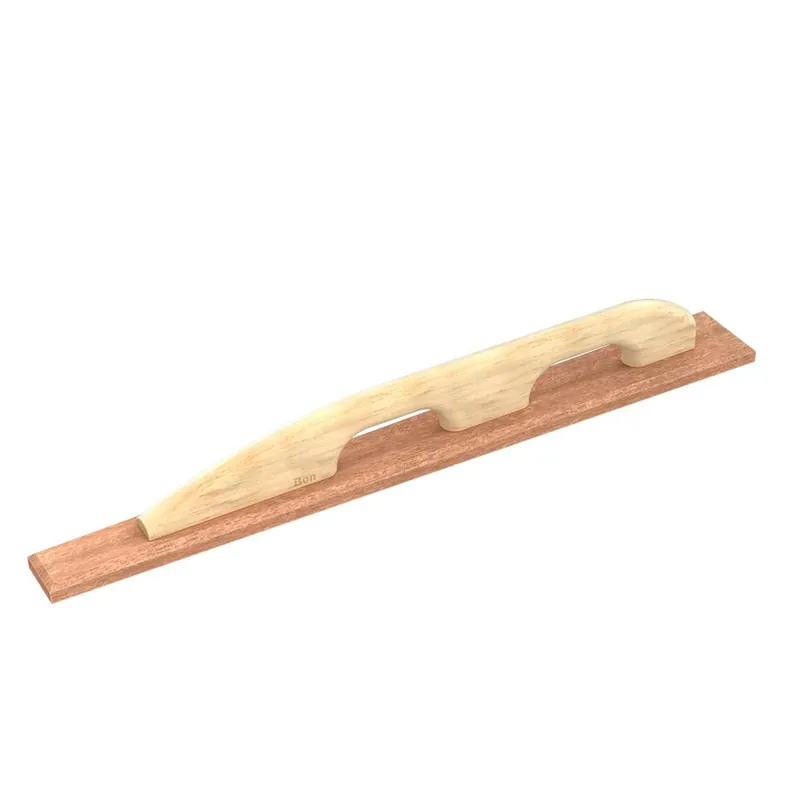 Bon 82-107 Redwood Darby - Tapered 30 X 3 1/2 To 2 1/4
