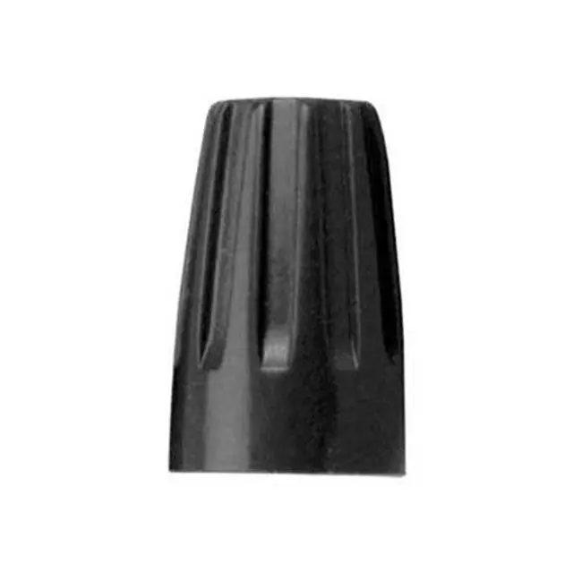 CONNECTOR,WIRE LRG,PLST1 0