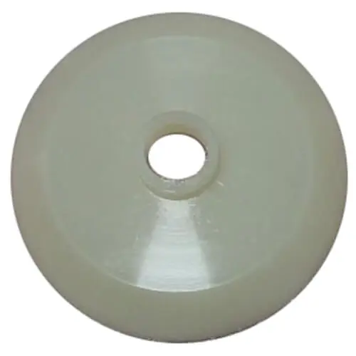 Carrier P251-0059 Plastic Slinger 3-1/2 Dia. 5/8 Bore