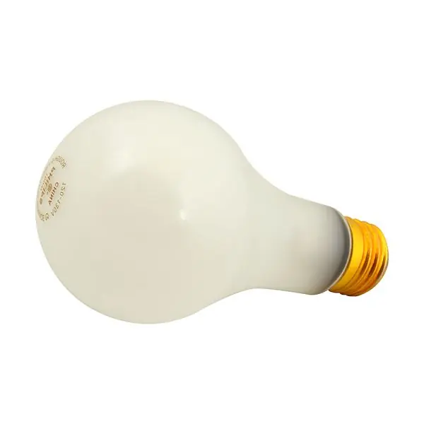 BULB,SHATTER RESISTANT (100W)