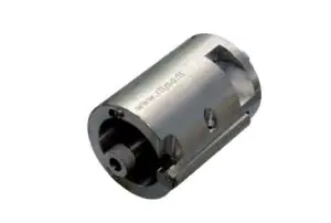 Nupi 00RATURBO25 NIRON Turbo Scraper 3/4 In