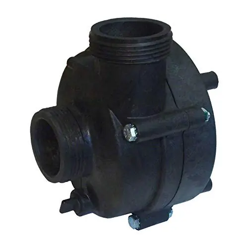 Balboa Water Group 1215120 Ultima and Ultra Jet 1.5HP Side Discharge Wet End Pump Part
