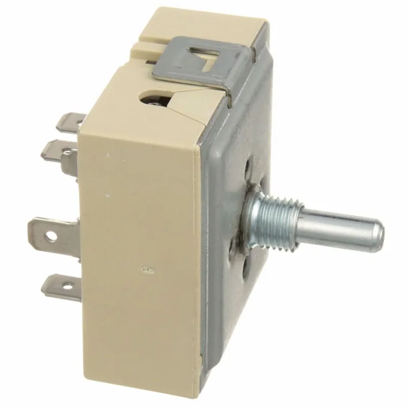 INFINITE SWITCH 120V