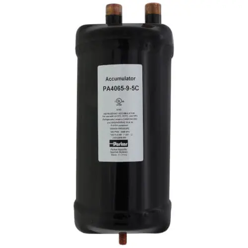 Parker-Sporlan 960119 PA4065-9-5C 5/8ODF Accumulat