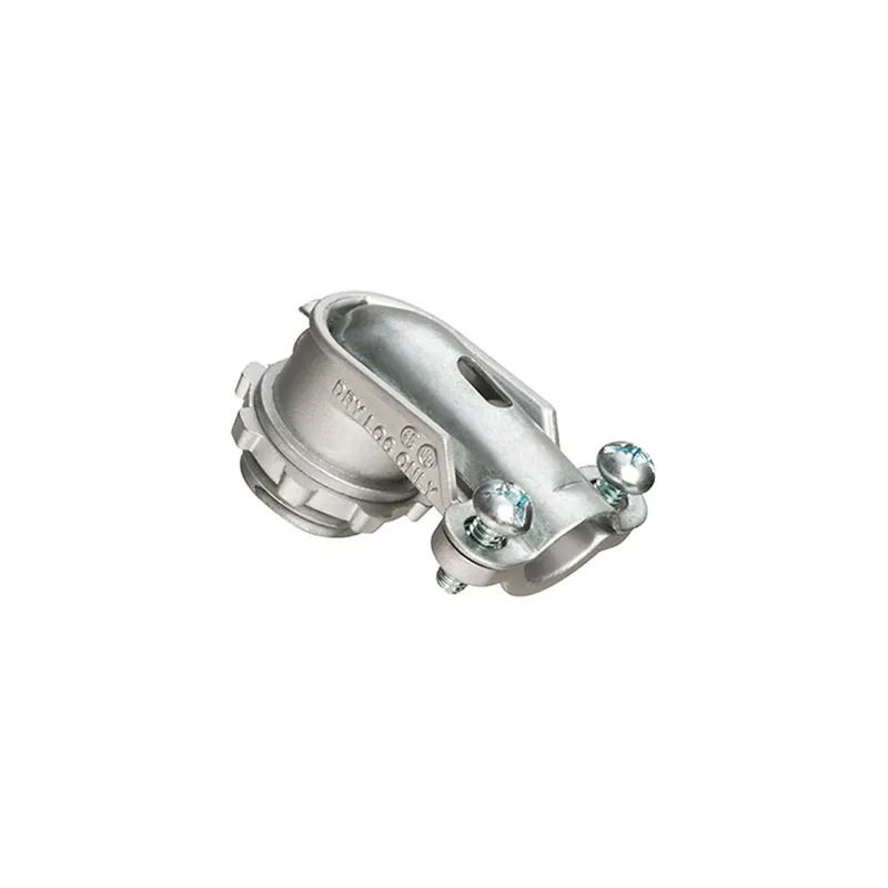 Arlington 853 Connector CBL 1in 1in 1.33 to 1.57in