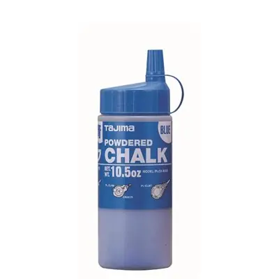 Tajima PLC2-B300 Ultra Fine Chalk Blue 10.5 oz