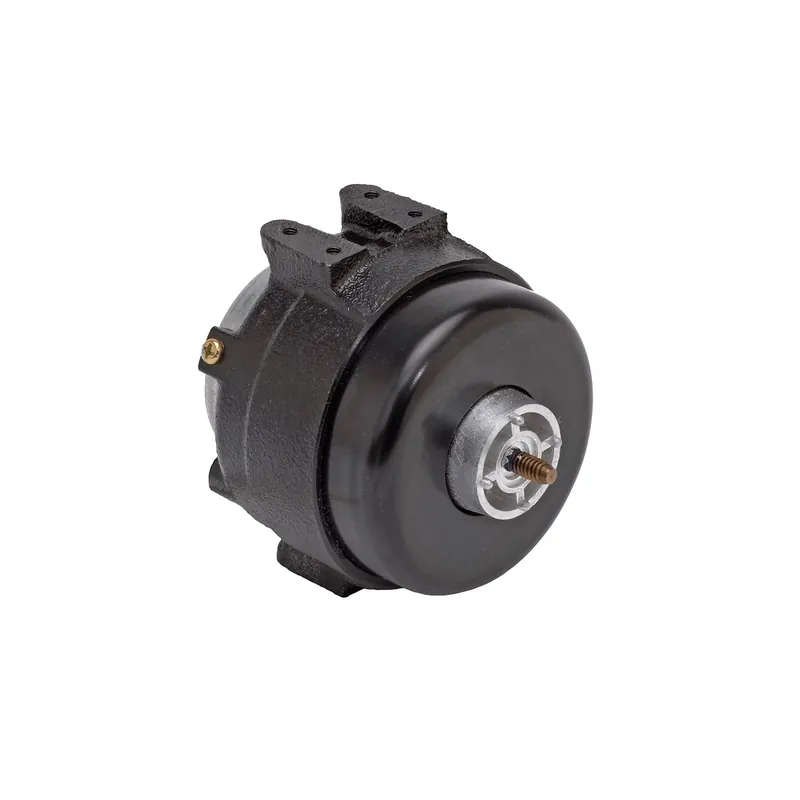 U.S. Motors 2132 Shaded Pole Condenser Fan Motor 50 Watt HP 1550 RPM 115V TEAO