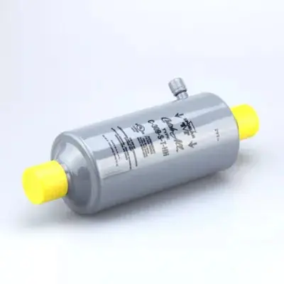 Parker Sporlan 401318 C-309-S-T-HH 1-1/8 inch ODF Suction Line Filter Drier