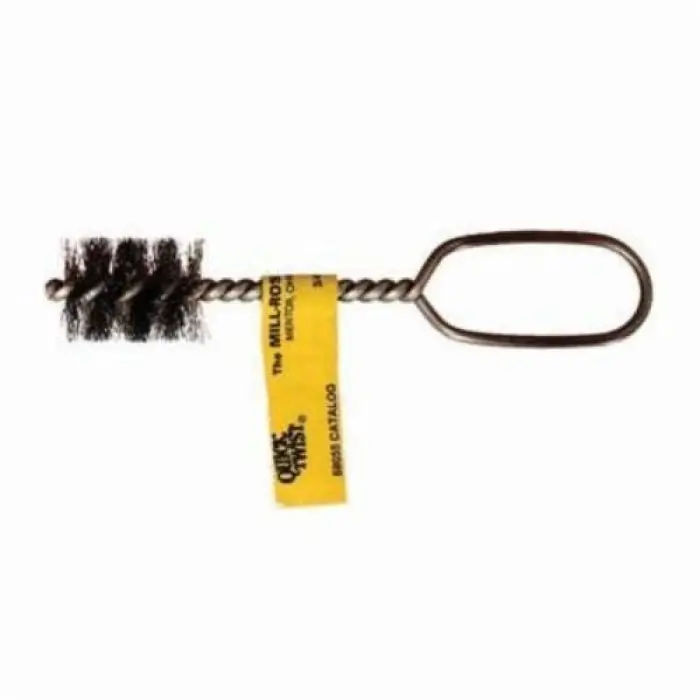 Cleanfit 68140 Quick Twist Plus Fitting Brush 6800 4 in ID x 4-3/16 in OD