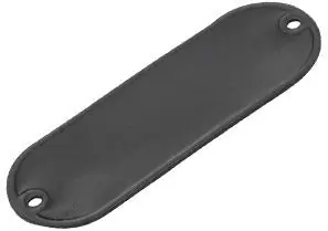 Bridgeport SGN-64 Gasket, Conduit Body, Neoprene, Size 1 1/4 - 1 1/2 Inch