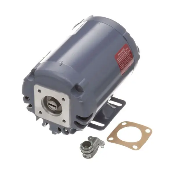 Frymaster FM826-1756 Motor with Gasket 208V 50/60HZ Replacement Parts