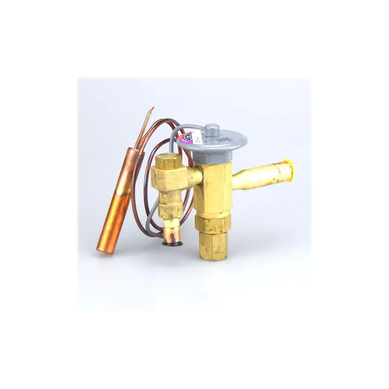Parker Sporlan 108621 TXV SBFSE-AA-C, 1/4 Thru 1/3, R-404A Commercial Refrigeration, 30 Inches, 3/8 Inch x 1/2 Inch x 1/4 Inch ODF Angle