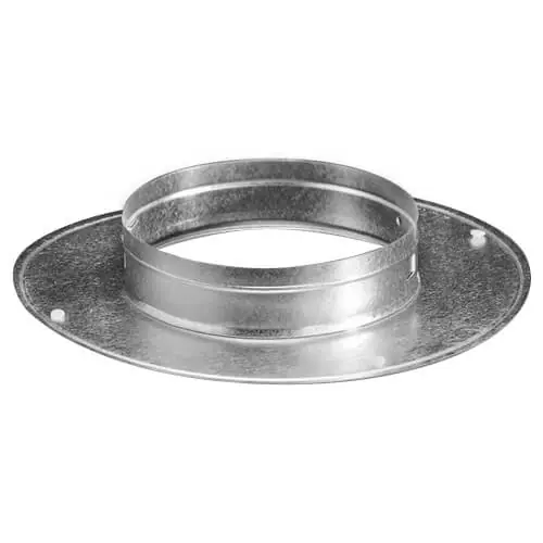 Hart & Cooley 50319 Collar, 18 Steel Snap-On Commercial 5418