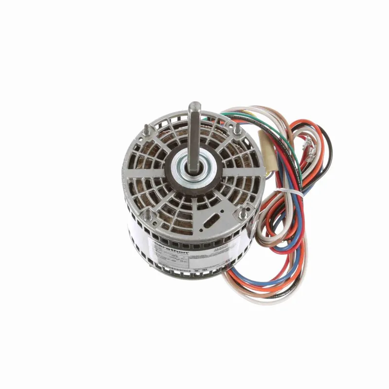 Marathon MX077 Direct Drive Motor 1/2 HP 1075 RPM
