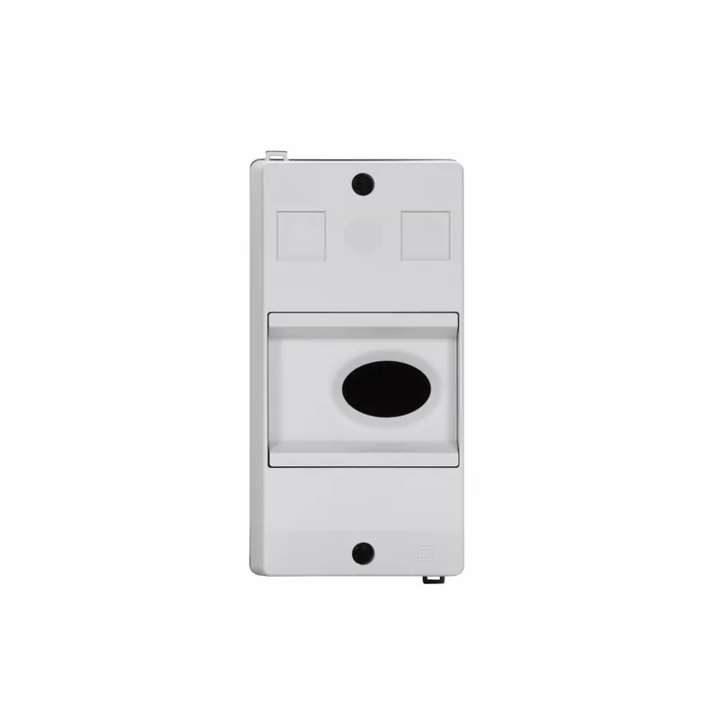 Eaton XTPBXENAS41 MMP PB Accessory En