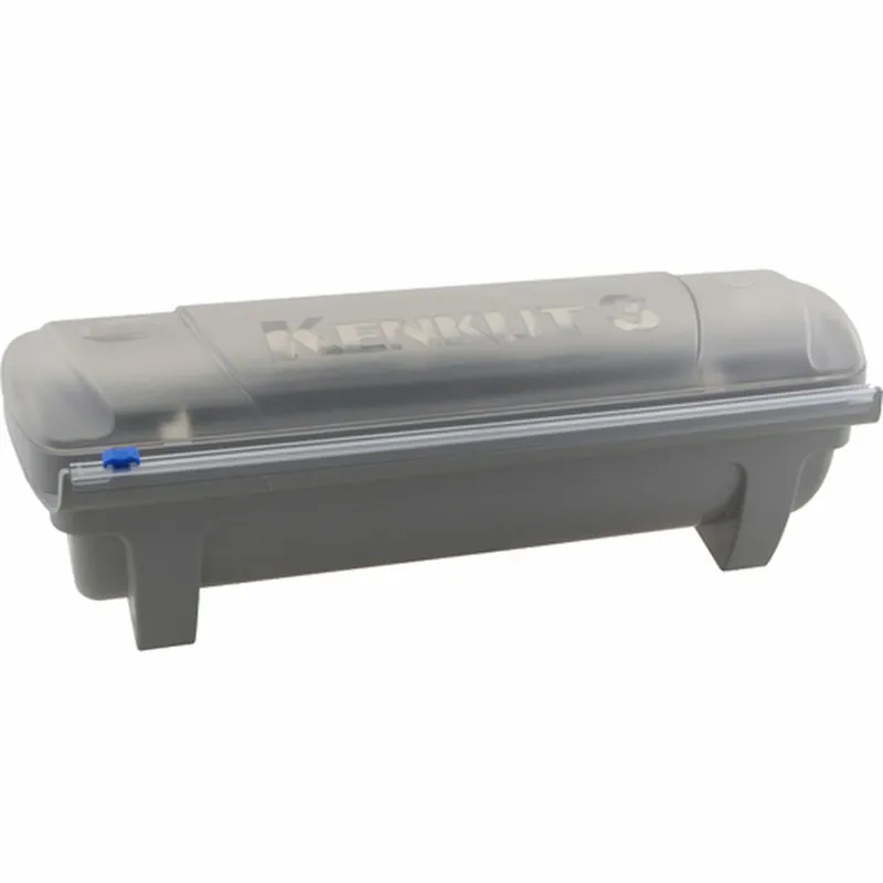 Safety Dispenser 18in Foil and Film