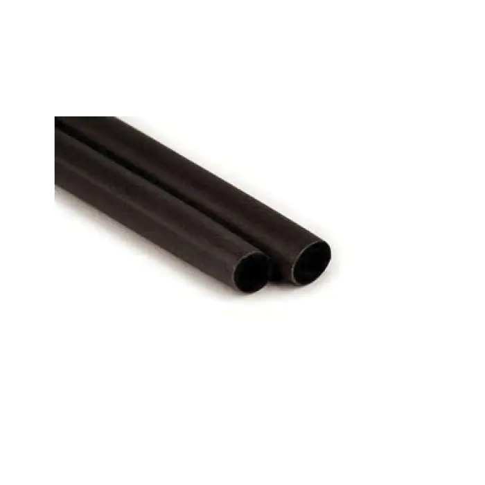3M IT2.000BK12S Heat Shrink Cable Sleeve 600 VAC 2 in ID Expanded