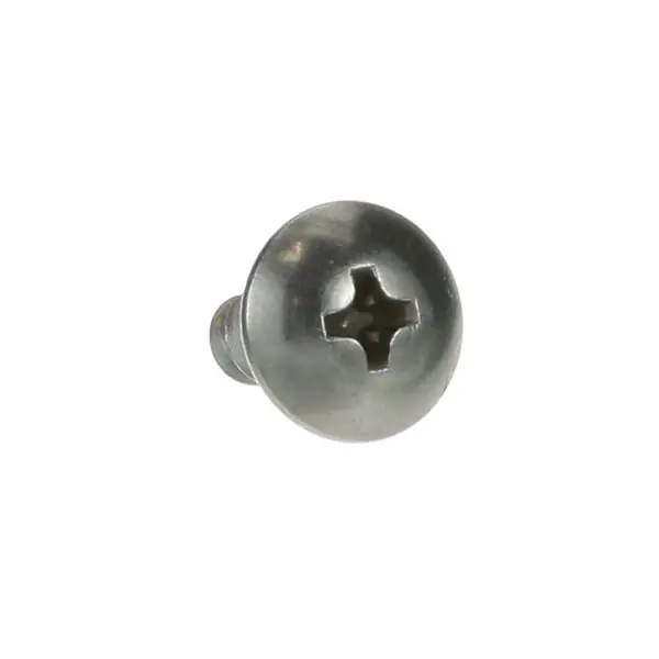 SHEET METAL SCREW(BX 100 10 X1/2 PHL TRUS 18-8 SS