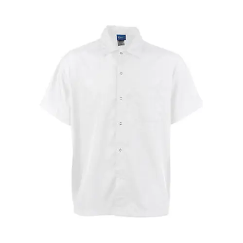 KNG M Cook Shirt FrontSnap for AllPoints 1140M
