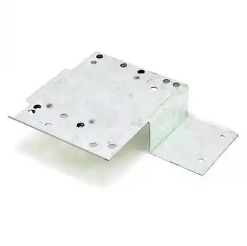 Reznor 100315 Dmpr Motor Spt Asy B Cab