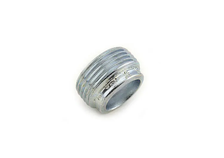 Bridgeport 1163 Bushing, Reducing, Steel, Size 1 - 3/4 Inch