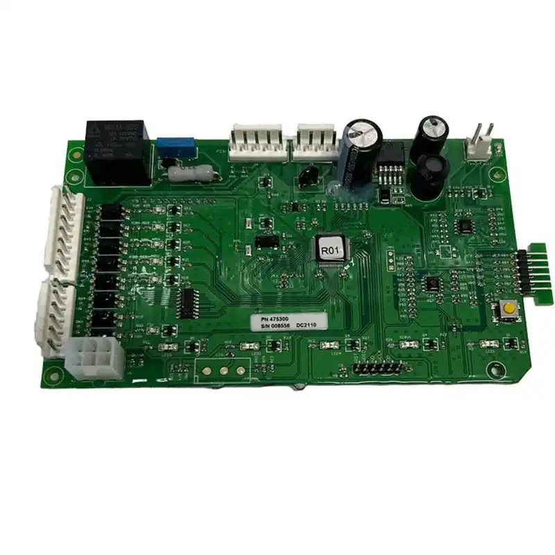 Pentair 475975 Control Board for ETI 400 High-Efficiency Pool and Spa Gas Heater