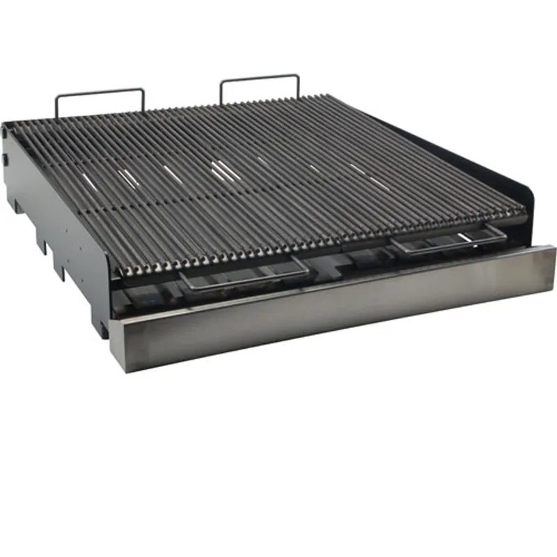 BROILER,ADD ON , 4 BURNER
