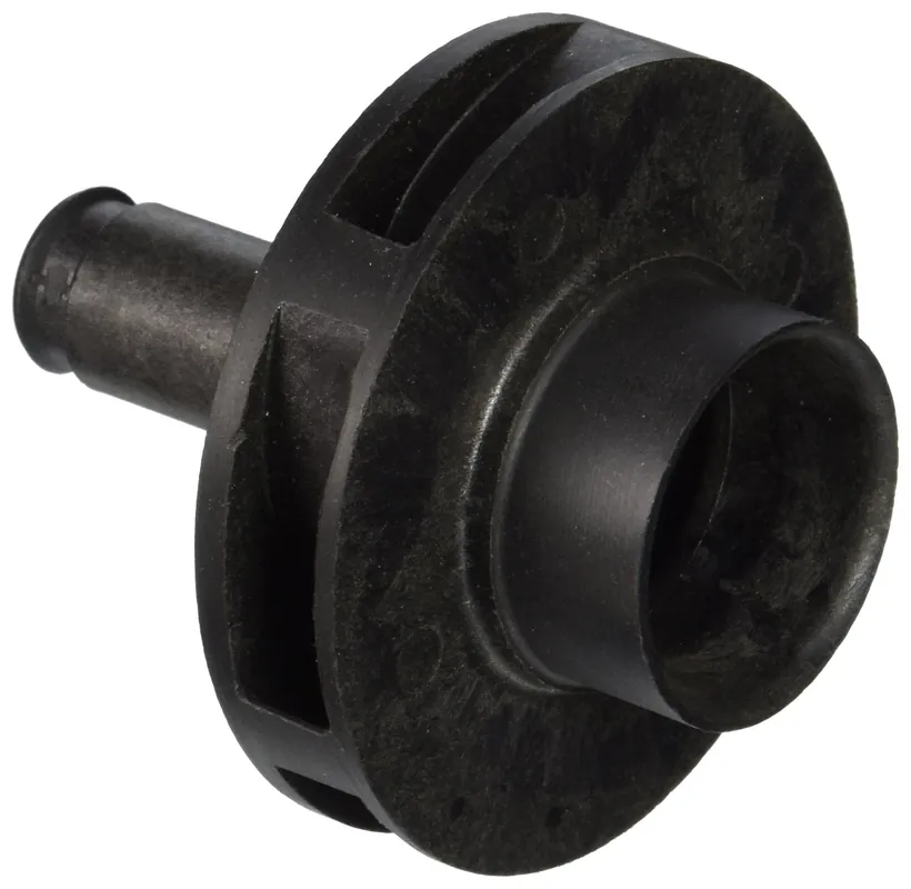 Pentair C105-228PWBS Impeller Replacement for Sta-Rite JWP Series JWPA5DC-2A3 Pool and Spa Pump