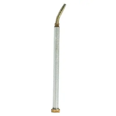 Goldenrod 301012 Replacement Spouts 12 in Straight Spout