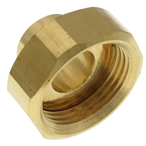 Resideo Braukmann K06U1093 1/2 Union Kit for D05 Sweat Valves