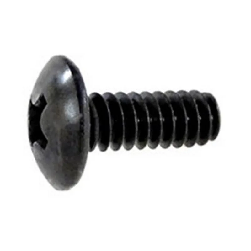 Pentair 23506100 Splash Guard Screw Replacement for Photon Generator Fiber Optics Pool Lighting