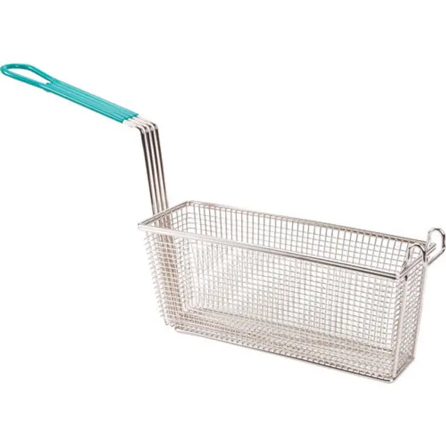 BASKET,FRY (16" X 8-1/2", FH)