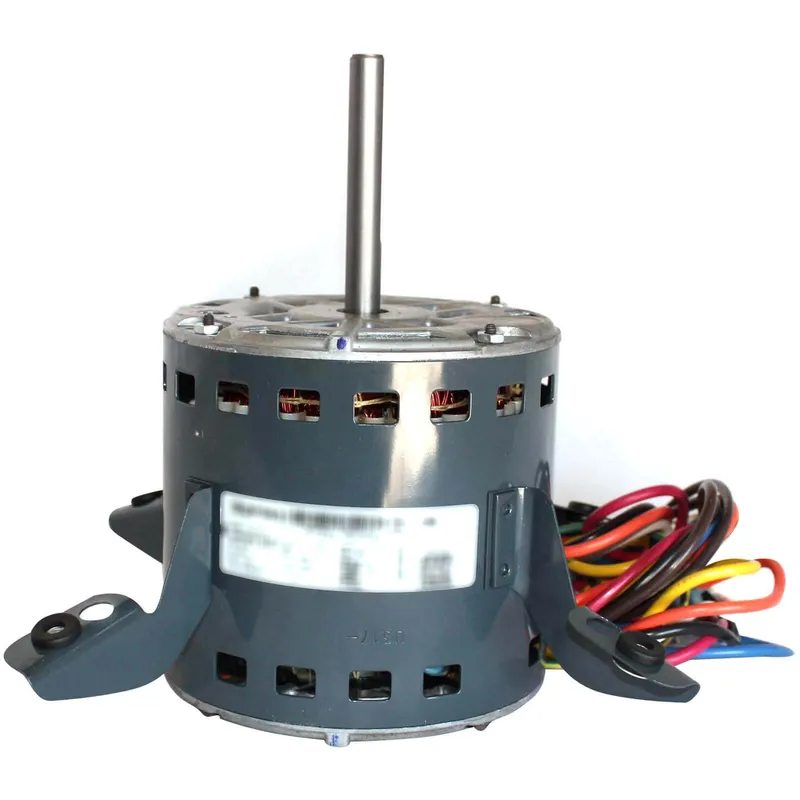 Carrier HC45TE125 3/4 HP Blower Motor 1075 RPM HC41TE125