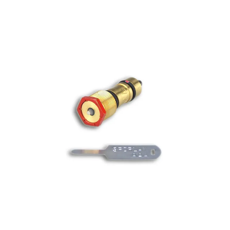 Parker Sporlan 168303 BQC-AAA AAA Red Cartridge