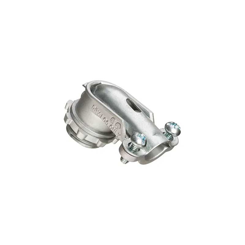Arlington 850 Connector CBL 3/8IN 1/2IN 0.44 TO 0.75IN