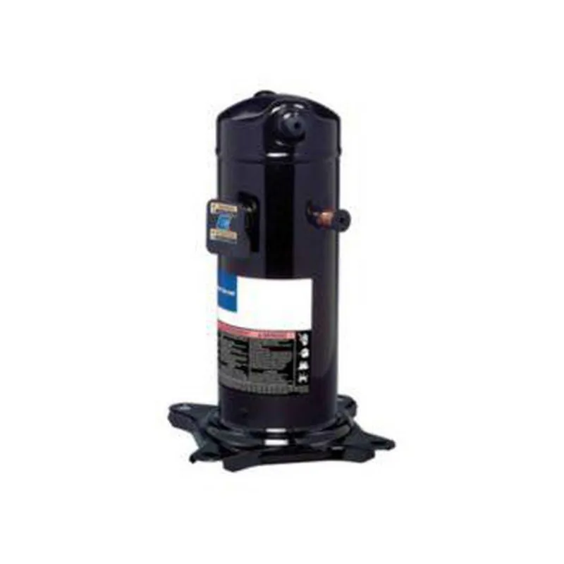 Rheem ZR34K5E-PFV-800 13-3/10 in. Scroll Compressor